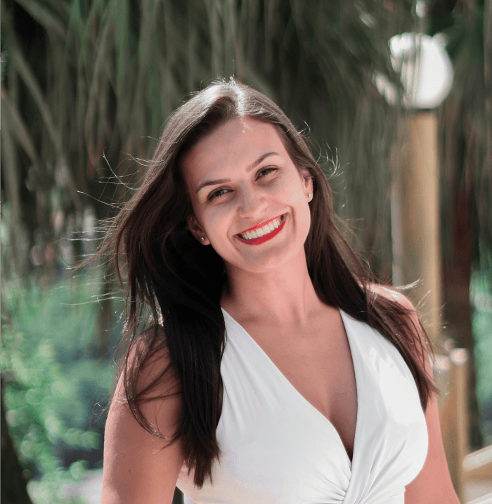 Mariana Souza